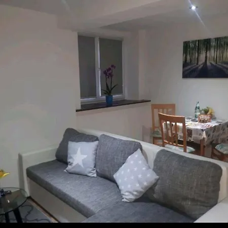 Ferienwohnung-mader 아파트