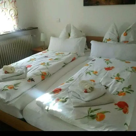 Ferienwohnung-mader 아파트 *