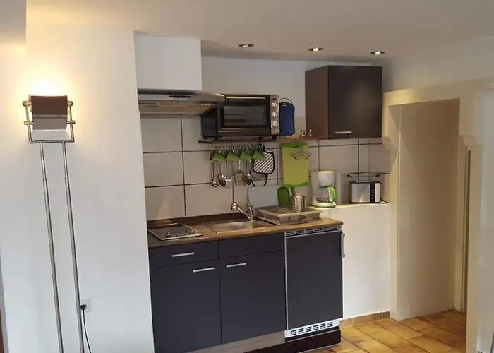 Appartamento Ferienwohnung-mader *