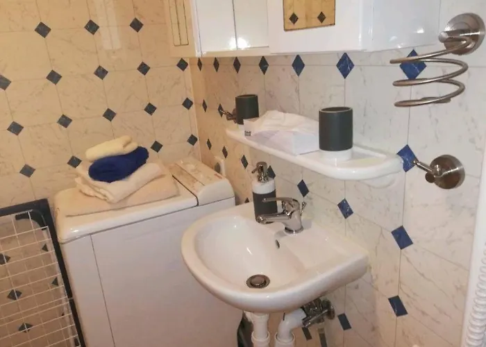 Appartamento Ferienwohnung-mader