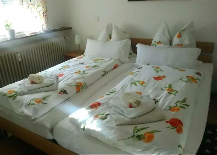 Ferienwohnung-mader Appartamento *